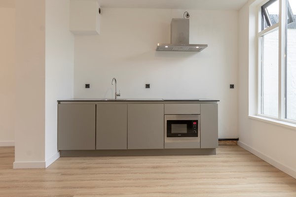 Medium property photo - Stakman Bossestraat 10, 1781 SX Den Helder